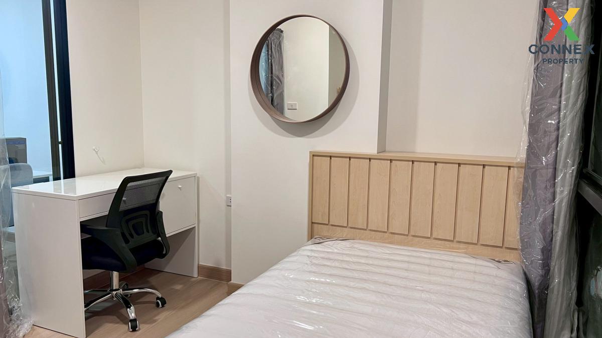 picture For Rent Condo , Ploen Ploen Gen Wide Rangsit - Klongluang , Khlong Nueng , khlong Luang , Pathum Thani , CX-128288 ✅ Live chat with us ADD LINE @connexproperty ✅  - 4/8