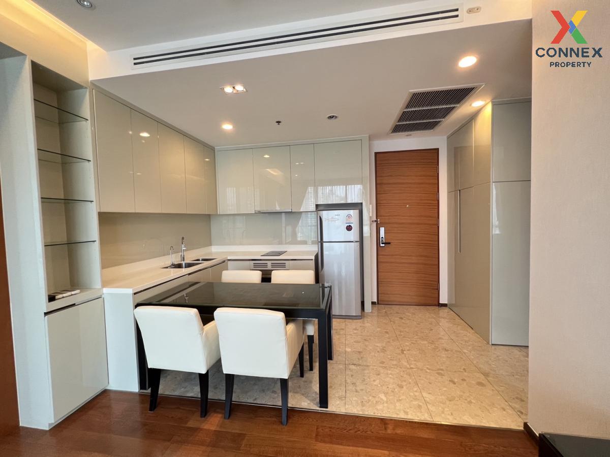 picture FOR RENT condo , The Address Sukhumvit 28 , BTS-Phrom Phong , Khlong Tan , Khlong Toei , Bangkok , CX-20394 ✅ Live chat with us ADD LINE @connexproperty ✅  - 7/11