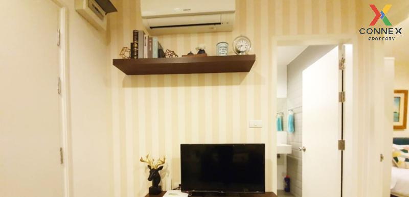 picture FOR RENT condo , Aspire Sukhumvit 48 , BTS-Phra Khanong , Phra Khanong , Khlong Toei , Bangkok , CX-08249 ✅ Live chat with us ADD LINE @connexproperty ✅  - 2/7