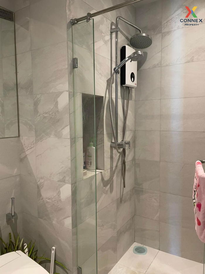 picture 🔥🔥🔥 FOR RENT condo , RHYTHM Ekkamai , nice view , high floor , BTS-Ekkamai , Khlong Tan Nuea , Watthana , Bangkok , CX-55008 ✅ Live chat with us ADD LINE @connexproperty ✅ 🔥🔥🔥 - 7/8