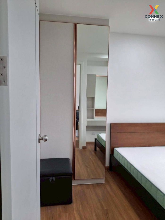 picture For Rent Condo , The President Sukhumvit - Samutprakan , Duplex , BTS-Phraek Sa , Thai Ban Mai , Mueang Samut Prakan , Samut Prakarn , CX-129465 ✅ Live chat with us ADD LINE @connexproperty ✅  - 6/7