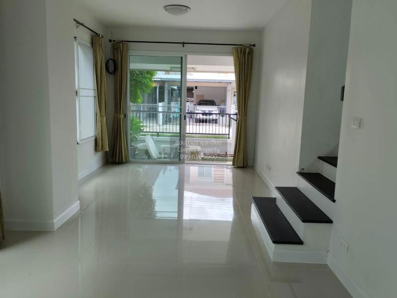 รูป ขายบ้านเดี่ยว กรูฟวิลล์ ลำลูกกา คลอง 4 ลาดสวาย ลำลูกกา ปทุมธานี CX-52736 ✅ ทักไลน์ @connexproperty ตอบทันที ทีมงานมืออาชีพ ✅ - รูปที่ 7/11