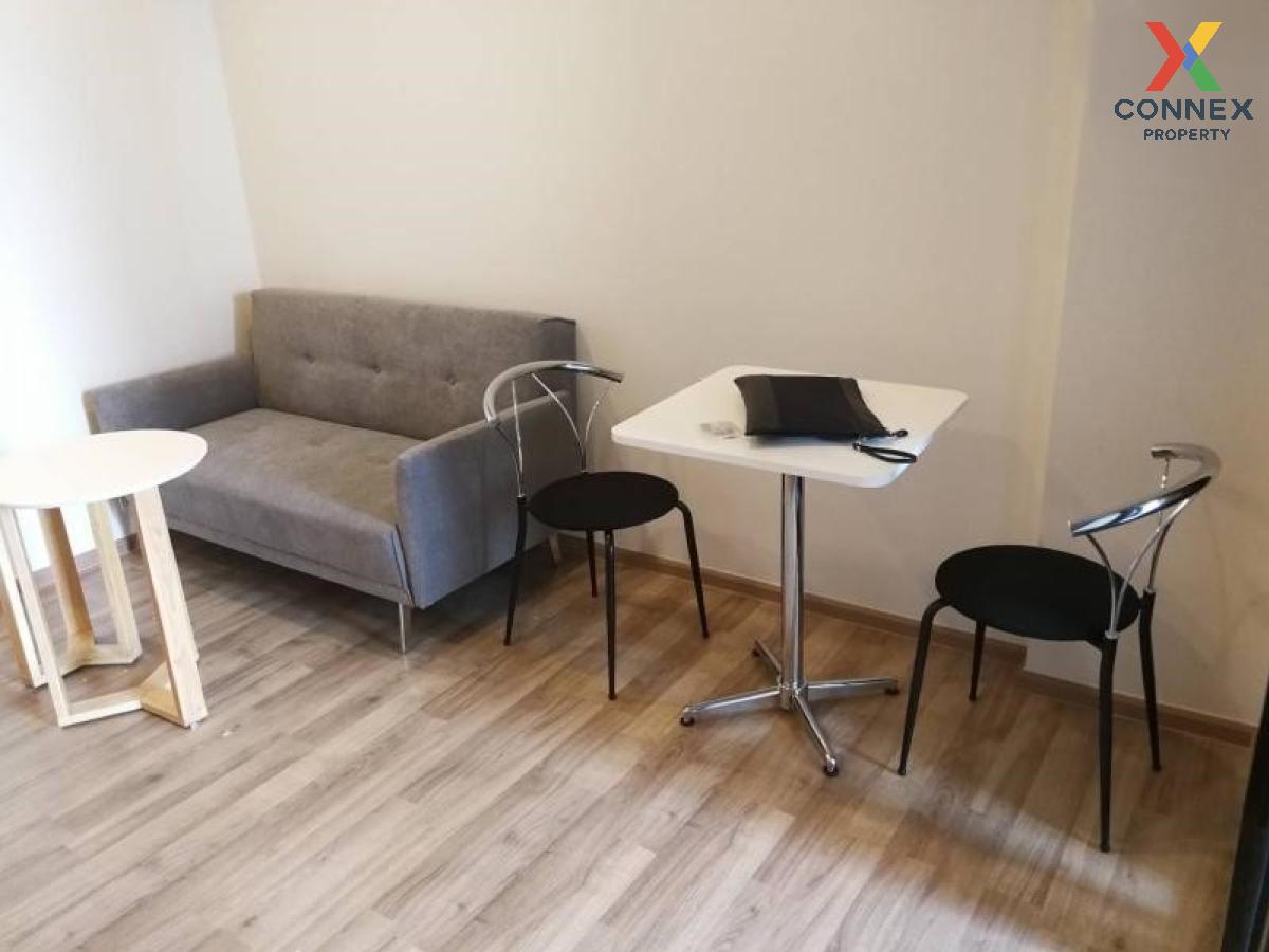 picture FOR RENT condo , The Line Jatujak - Mochit , BTS-Mo Chit , Chomphon , Chatuchak , Bangkok , CX-69689 ✅ Live chat with us ADD LINE @connexproperty ✅  - 1/12