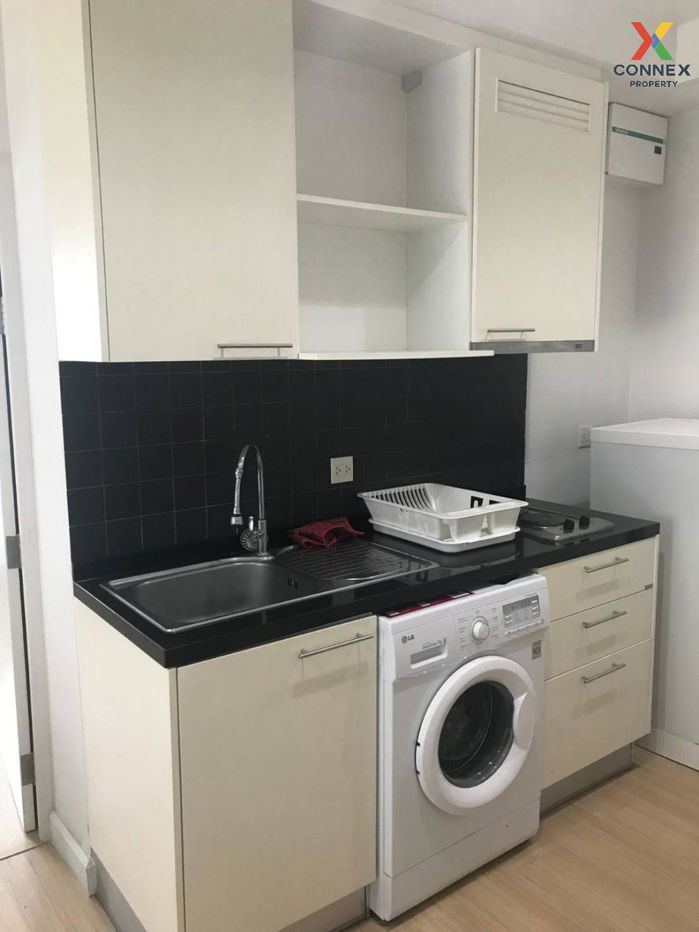 picture FOR RENT condo , The Seed Mingle , MRT-Lumphini , Thungmahamek , Sa Thon , Bangkok , CX-25794 ✅ Live chat with us ADD LINE @connexproperty ✅  - 5/8
