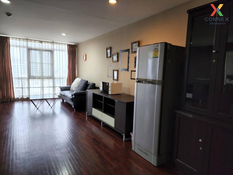 picture 🔥🔥🔥 FOR RENT condo , Waterford Park Sukhumvit 53 , nice view , high floor , BTS-Thong Lo , Khlong Tan Nuea , Watthana , Bangkok , CX-53402 ✅ Live chat with us ADD LINE @connexproperty ✅ 🔥🔥🔥 - 11/12