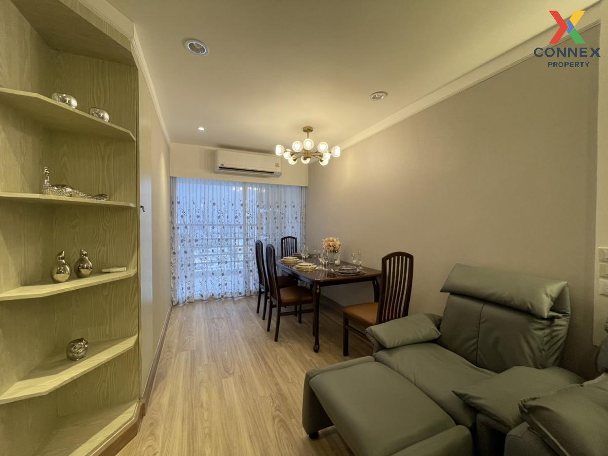 picture For Rent Condo , Waterford Diamond 30/1 , BTS-Phrom Phong , Khlong Tan , Khlong Toei , Bangkok , CX-110681 ✅ Live chat with us ADD LINE @connexproperty ✅  - 9/12