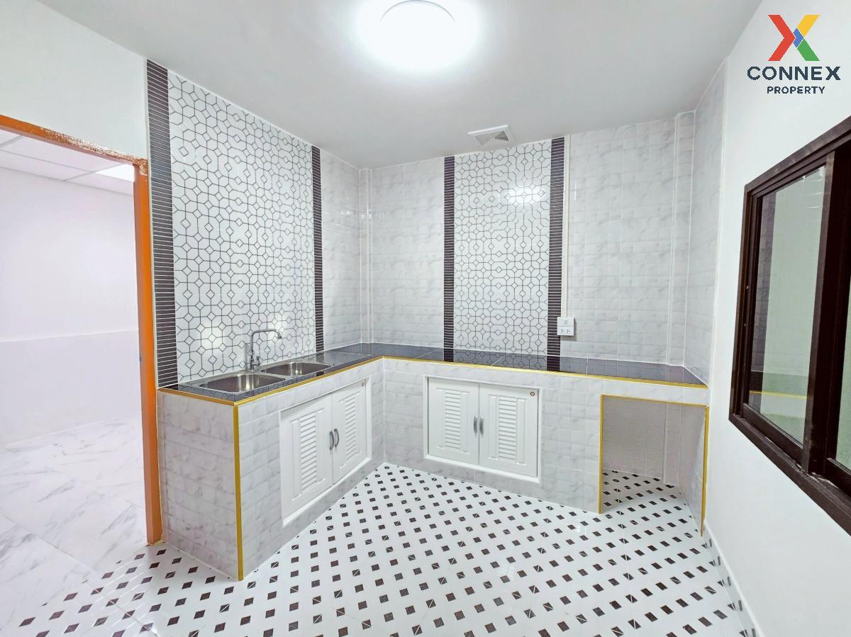 รูป ขายทาวน์เฮ้าส์/ทาวน์โฮม  บ้านฟ้าปิยรมย์ พรีเมียร์ พาร์ค รังสิต-ลำลูกกา คลอง 6 บึงคำพร้อย ลำลูกกา ปทุมธานี CX-127176 ✅ ทักไลน์ @connexproperty ตอบทันที ทีมงานมืออาชีพ ✅  - รูปที่ 8/12