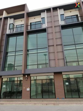 For Sale Townhouse/Townhome  , City Link Rama 9-Srinakarin , Saphan Sung , Saphan Sung , Bangkok , CX-103632 ✅ Live chat with us ADD LINE @connexproperty ✅ 