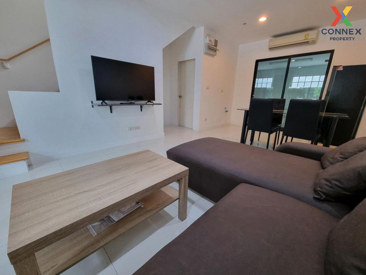 รูป เช่าทาวน์เฮ้าส์/ทาวน์โฮม  บ้านกลางเมือง กัลปพฤกษ์ บางหว้า เขต ภาษีเจริญ กรุงเทพ CX-127342 ✅ ทักไลน์ @connexproperty ตอบทันที ทีมงานมืออาชีพ ✅  - รูปที่ 3/8