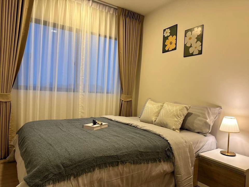 รูป ให้เช่าคอนโดมี นวนคร Condo ME Navanakorn (คอนโด มี นวนคร) *ไม่รับเลี้ยงสัตว์* - รูปที่ 1/9