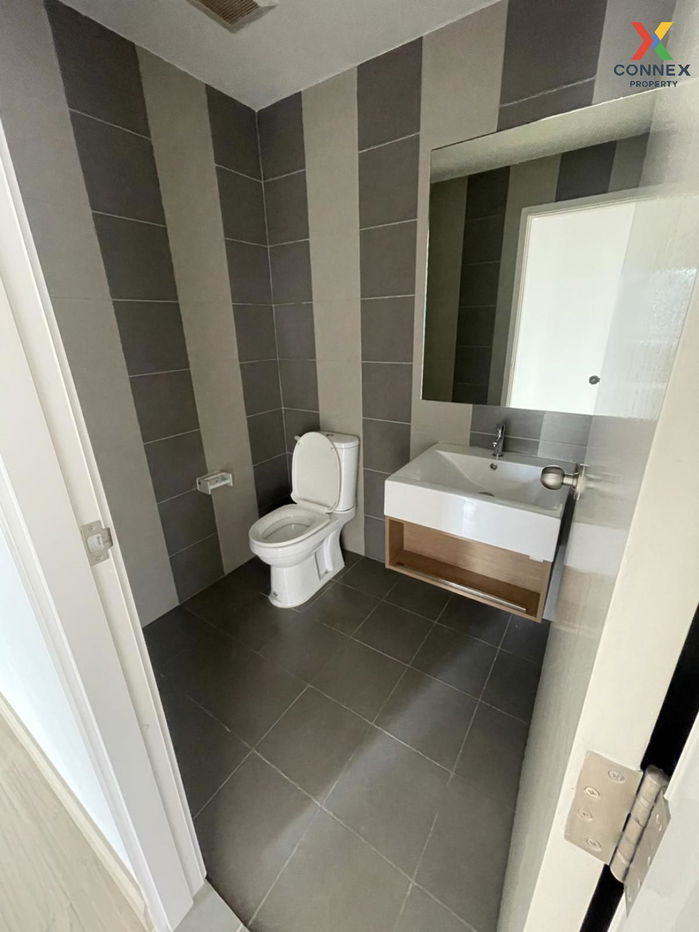 picture For Rent Condo , Motif Condo Sathorn - Wongwianyai , BTS-Wongwian Yai , Bang Yiruea , Thon Buri , Bangkok , CX-112297 ✅ Live chat with us ADD LINE @connexproperty ✅  - 6/7