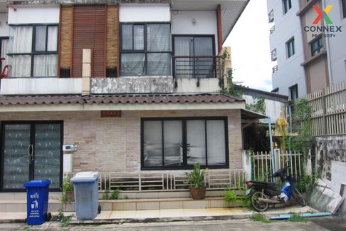 For Sale Townhouse/Townhome  , The Enter Click , Dok Mai , Prawet , Bangkok , CX-106821 ✅ Live chat with us ADD LINE @connexproperty ✅ 