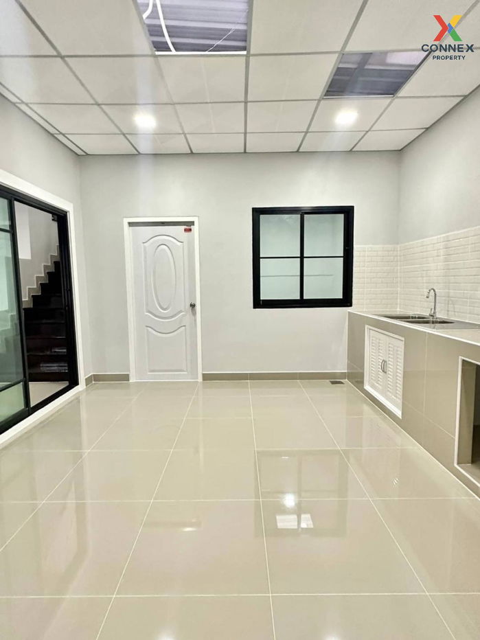 picture For Sale House , Baan Pruksa 14 A Bangbuathong , Bang Khu Rat , Bang Bua Thong , Nonthaburi , CX-104895 ✅ Live chat with us ADD LINE @connexproperty ✅  - 12/12