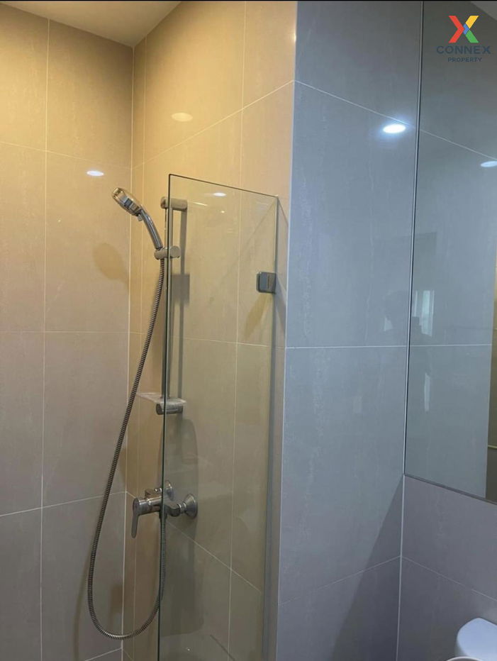 picture FOR RENT condo , Noble Revolve Ratchada 2 , MRT-Thailand Cultural Centre , Huai Khwang , Huai Khwang , Bangkok , CX-41505 ✅ Live chat with us ADD LINE @connexproperty ✅  - 10/10