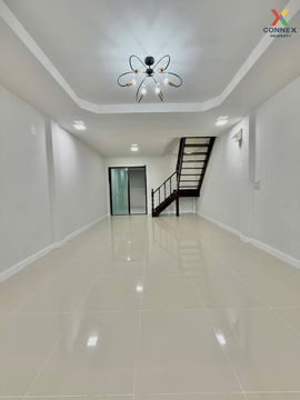 For Sale Townhouse/Townhome , Baan Buathong 4 Baan Kluay-Sai Noi , Phimonrat , Bang Bua Thong , Nonthaburi , CX-116720 ✅ Live chat with us ADD LINE @connexproperty ✅