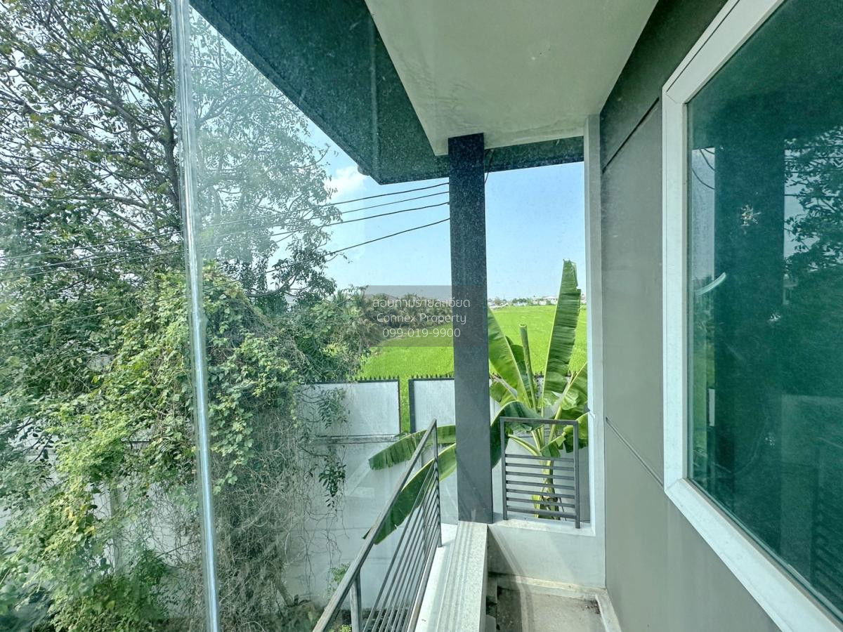 รูป ขายบ้าน พฤกษ์ลดา เพชรเกษม – พุทธมณฑลสาย 4 สวนหลวง กระทุ่มแบน สมุทรสาคร CX-91731 ✅ ทักไลน์ @connexproperty ตอบทันที ทีมงานมืออาชีพ ✅ - รูปที่ 3/12