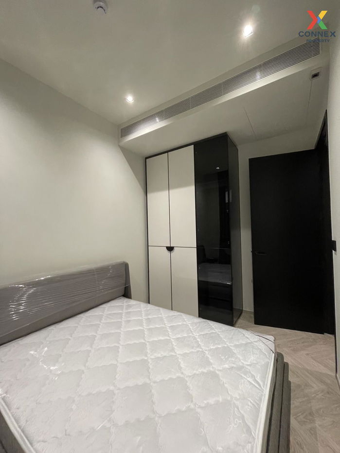 picture For Rent Condo , Chapter Charoennakhorn-Riverside , BTS-Krung Thon Buri , Bang Lamphu Lang , Khlong San , Bangkok , CX-110964 ✅ Live chat with us ADD LINE @connexproperty ✅  - 11/12