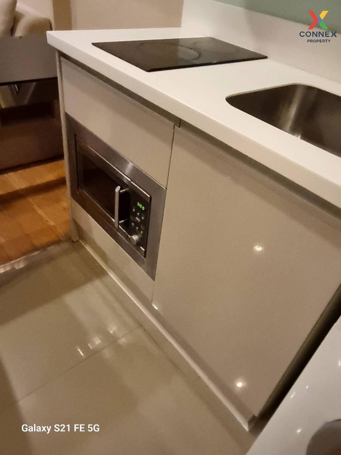 picture 🔥🔥🔥 FOR RENT condo , The Address Asoke , MRT-Phetchaburi , Makkasan , Rat Thewi , Bangkok , CX-43737 ✅ Live chat with us ADD LINE @connexproperty ✅ 🔥🔥🔥 - 5/11