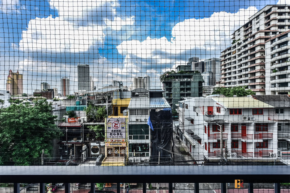 รูป โนเบิล รีเฟลค ใกล้ BTS สถานีอารีย์ เริ่มต้นความสะดวกสบายได้ที่นี่ - รูปที่ 8/10