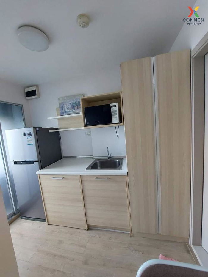 picture 🔥🔥🔥 FOR RENT condo , Elio Del Ray Sukhumvit 64 , BTS-Punnawithi , Bang Chak , Phra Khanong , Bangkok , CX-74534 ✅ Live chat with us ADD LINE @connexproperty ✅ 🔥🔥🔥 - 4/9