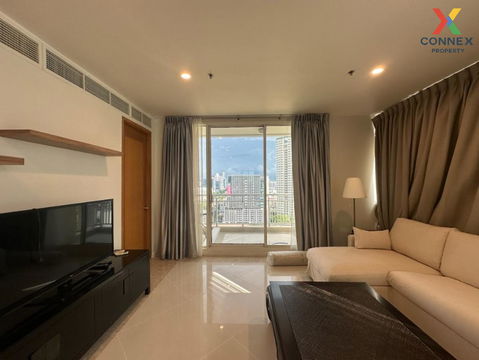 🔥🔥🔥 For Rent Condo , The Empire Place , BTS-Chong Nonsi , Yannawa , Sa Thon , Bangkok , CX-31713 ✅ Live chat with us ADD LINE @connexproperty ✅ 🔥🔥🔥