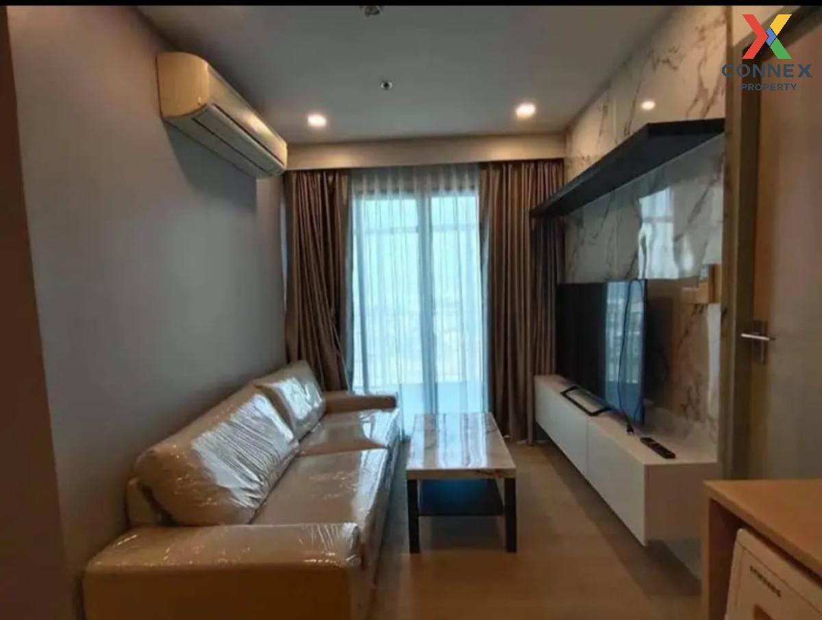 รูป เช่าคอนโด  ไอดีโอ บลูโคฟ สุขุมวิท BTS-อุดมสุข บางนา เขต บางนา กรุงเทพ CX-10673 ✅ ทักไลน์ @connexproperty ตอบทันที ทีมงานมืออาชีพ ✅  - รูปที่ 1/7