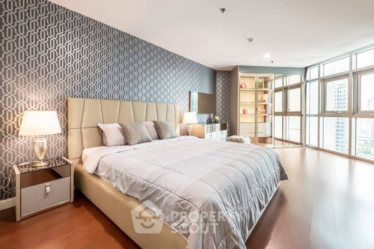 picture 3-BR Condo at Belle Grand Rama 9 near MRT Phra Ram 9 (ID 2361477) - 8/20
