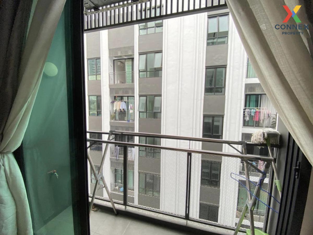 picture 🔥🔥🔥 For Rent Condo , Brompton Pet Friendly Sukhumvit 107 , BTS-Bearing , Samrong Nuea , Mueang Samut Prakan , Samut Prakarn , CX-107850 ✅ Live chat with us ADD LINE @connexproperty ✅ 🔥🔥🔥 - 6/6