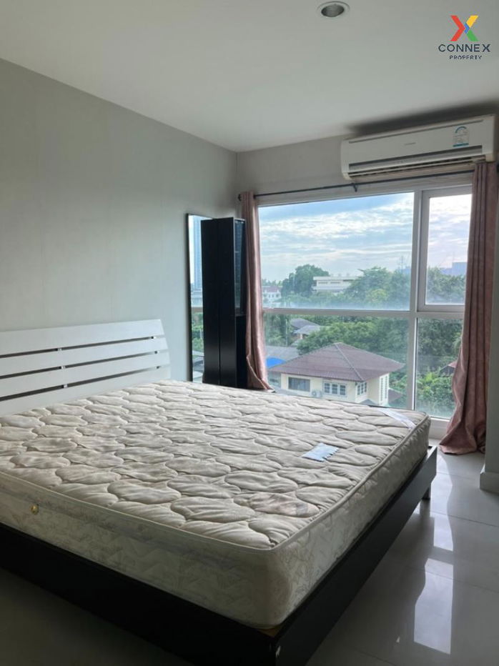 picture FOR RENT condo เมโทร ปาร์ค สาทร   Phasi Charoen Bangkok CX-05183 ✅ Live chat with us ADD LINE @connexproperty ✅  - 4/6