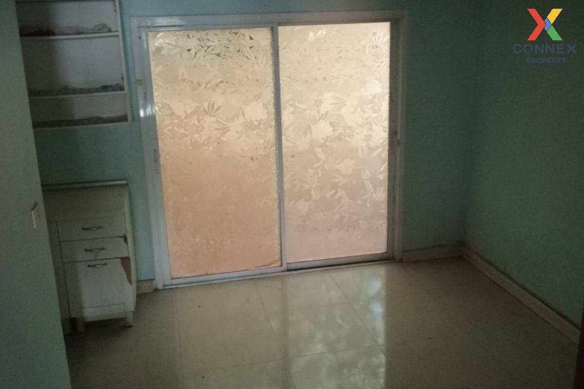 picture For Sale Townhouse/Townhome  , The Green Park Srinakarin , Prawet , Prawet , Bangkok , CX-106934 ✅ Live chat with us ADD LINE @connexproperty ✅  - 3/7