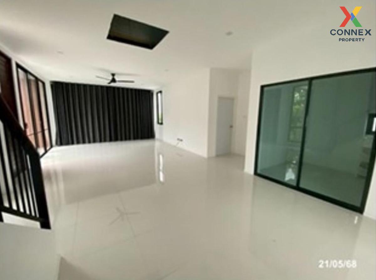 picture For Sale House , The Eternity Greenwood Rangsit - Wongwaen , Bueng Yitho , Thanyaburi , Pathum Thani , CX-123642 ✅ Live chat with us ADD LINE @connexproperty ✅  - 4/12