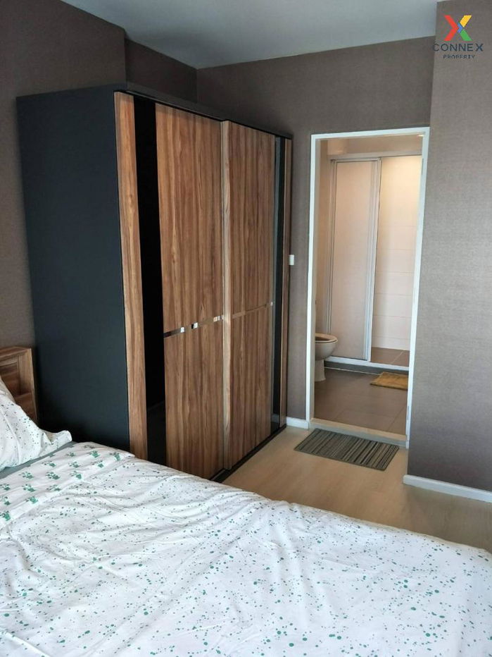 picture 🔥🔥🔥 FOR RENT condo , Aspire Sukhumvit 48 , BTS-Phra Khanong , Phra Khanong , Khlong Toei , Bangkok , CX-08190 ✅ Live chat with us ADD LINE @connexproperty ✅ 🔥🔥🔥 - 6/8