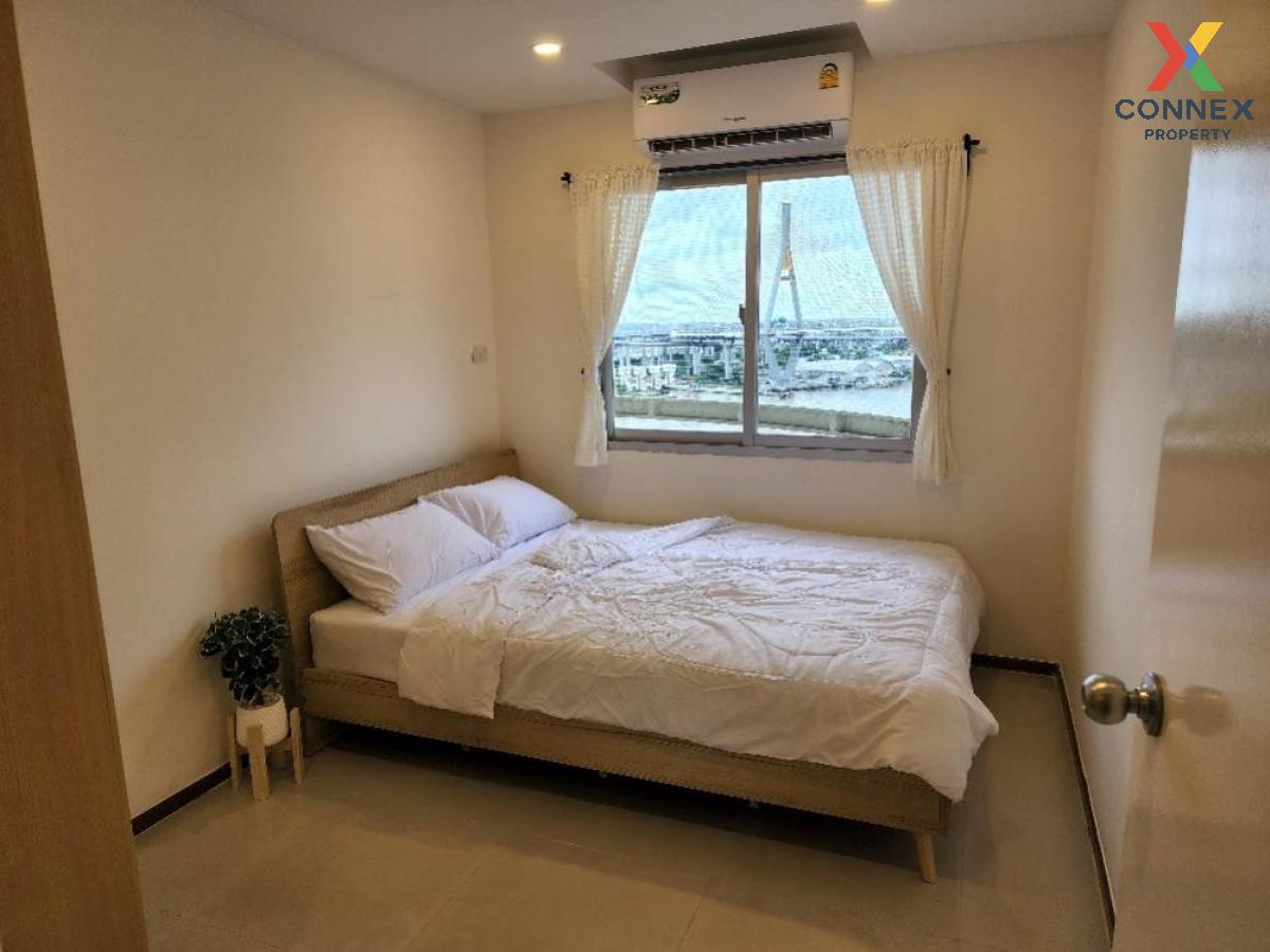picture 🔥🔥🔥 For Rent Condo , SV City Rama 3 , Bang Phong Phang , Yannawa , Bangkok , CX-84832 ✅ Live chat with us ADD LINE @connexproperty ✅ 🔥🔥🔥 - 9/11