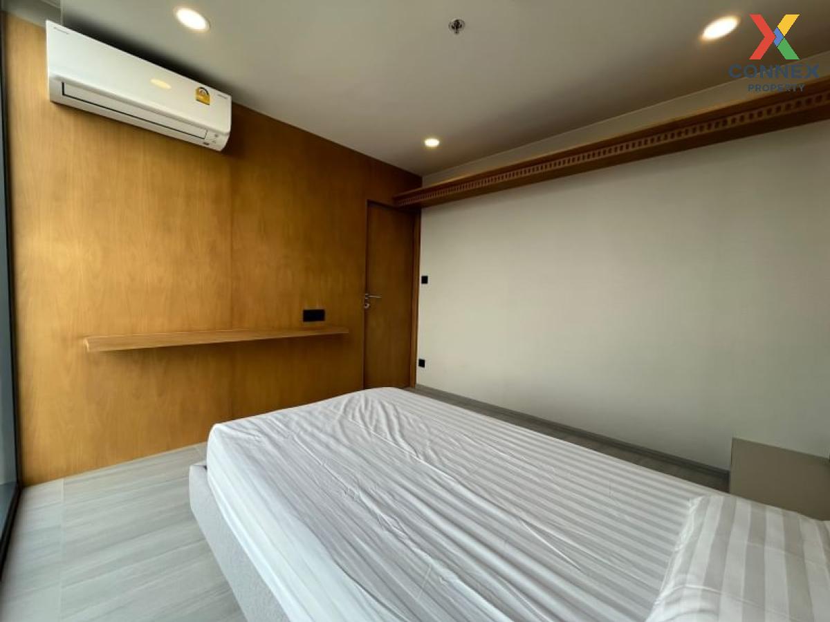 picture 🔥🔥🔥 FOR RENT condo , Cooper Siam , BTS-National Stadium , Rong Mueang , Pathum Wan , Bangkok , CX-80207 ✅ Live chat with us ADD LINE @connexproperty ✅ 🔥🔥🔥 - 4/7