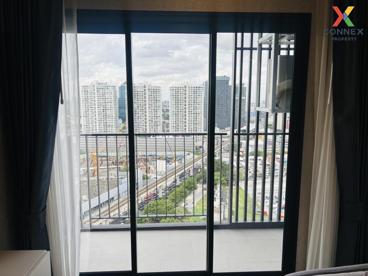 picture 🔥🔥🔥 For Rent Condo , Life Phahon - Ladprao , high floor , corner unit , newly renovated , Chatuchak , Chatuchak , Bangkok , CX-133472 ✅ Live chat with us ADD LINE @connexproperty ✅ 🔥🔥🔥 - 12/12