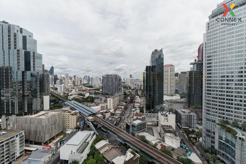 picture 🔥🔥🔥 FOR RENT condo , Siri at Sukhumvit , BTS-Thong Lo , Phra Khanong , Watthana , Bangkok , CX-19408 ✅ Live chat with us ADD LINE @connexproperty ✅ 🔥🔥🔥 - 3/11