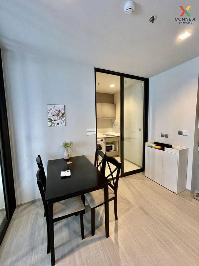 picture FOR RENT condo , Life Asoke - Rama 9 , MRT-Phra Ram 9 , Makkasan , Rat Thewi , Bangkok , CX-74293 ✅ Live chat with us ADD LINE @connexproperty ✅  - 2/5