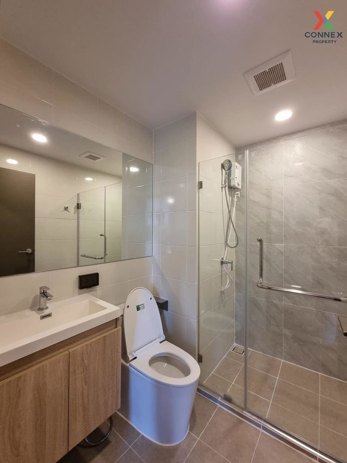 picture 🔥🔥🔥 For Rent Condo , The Origin Ratchada Ladprao , MRT-Lat Phrao , Chankasem , Chatuchak , Bangkok , CX-111222 ✅ Live chat with us ADD LINE @connexproperty ✅ 🔥🔥🔥 - 6/7