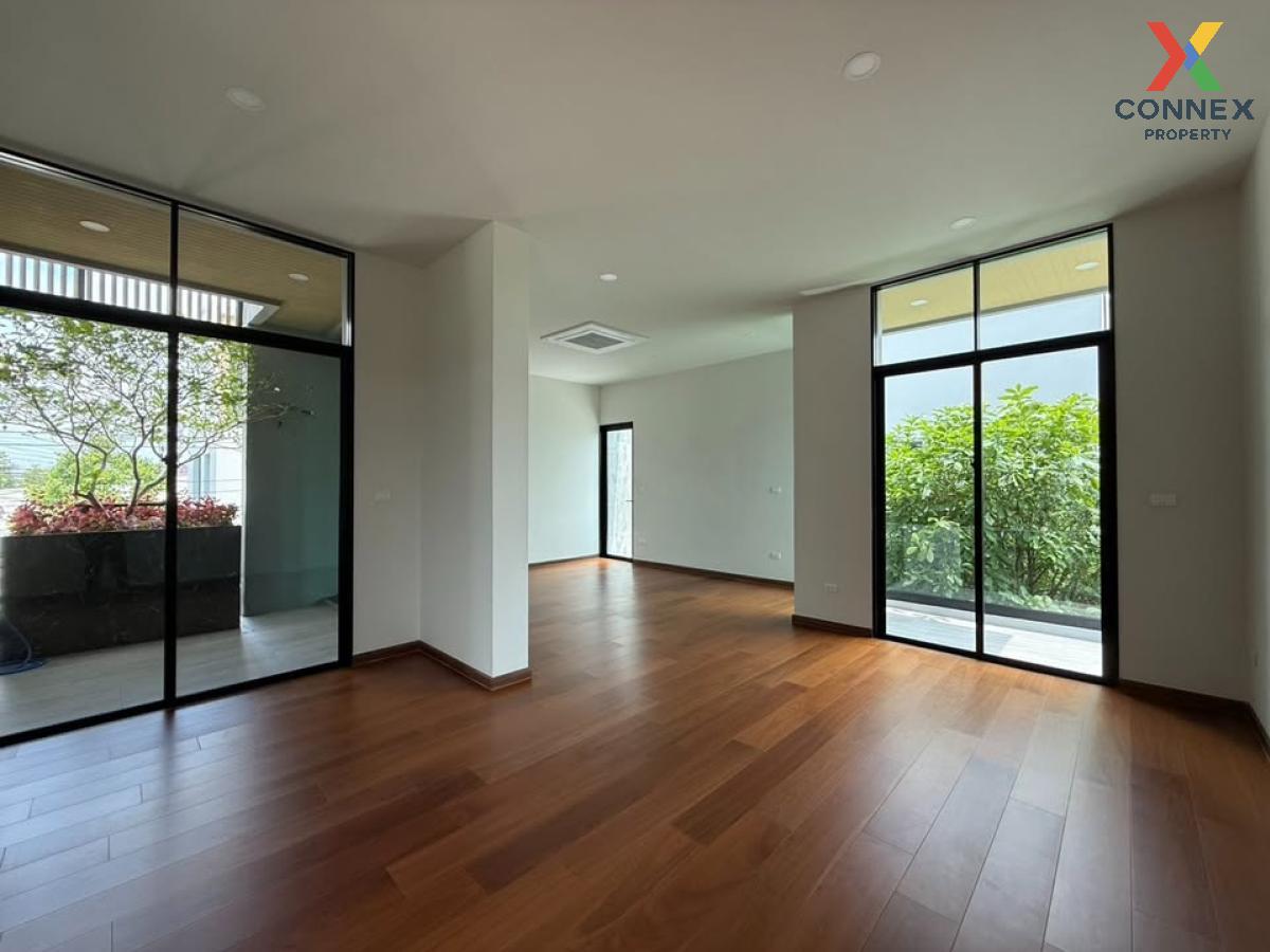 picture For Sale House , The Master Ratchaphruek - Maha Chesadabodindranusorn Bridge , Bang Krang , Mueang Nonthaburi , Nonthaburi , CX-129344 ✅ Live chat with us ADD LINE @connexproperty ✅ - 3/8