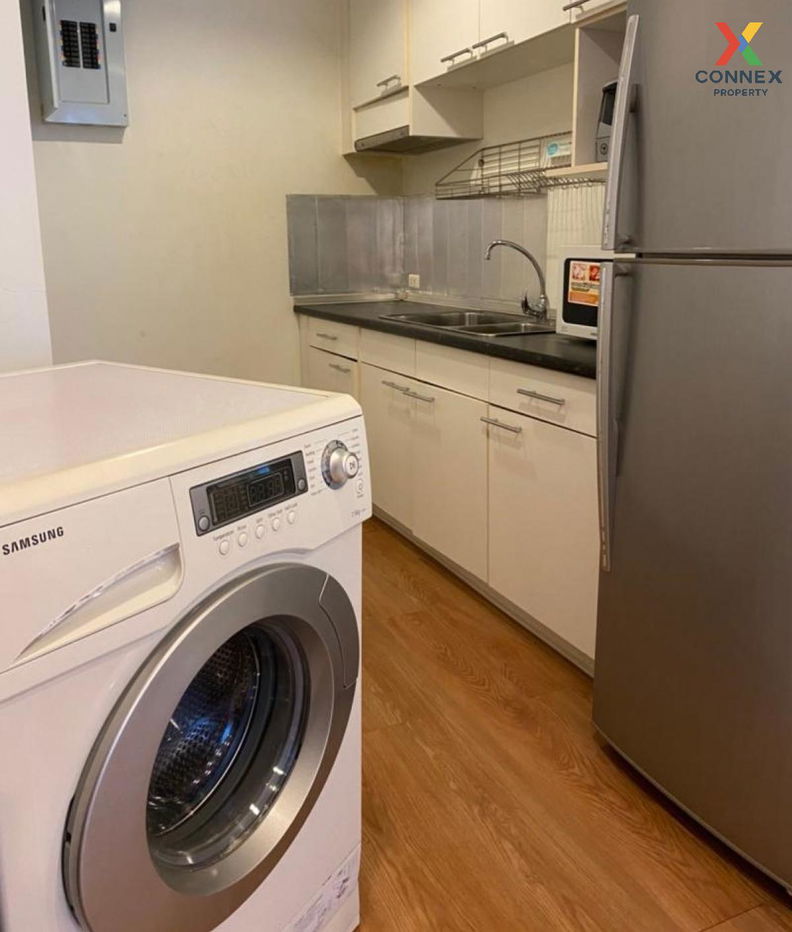 picture FOR RENT condo , The Address Sukhumvit 42 , BTS-Ekkamai , Phra Khanong , Khlong Toei , Bangkok , CX-20477 ✅ Live chat with us ADD LINE @connexproperty ✅  - 3/10