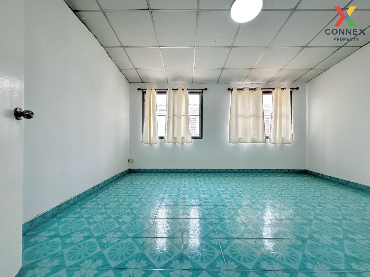 picture For Sale Townhouse/Townhome  , Baan Thanyaphuek Suwinthawong , Nong Chok , Nong Chok , Bangkok , CX-115151 ✅ Live chat with us ADD LINE @connexproperty ✅  - 3/12