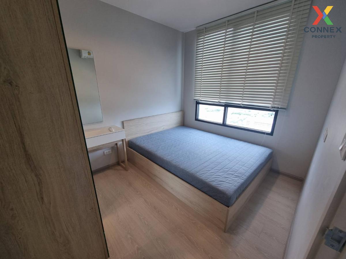 picture 🔥🔥🔥 FOR RENT Condo , Nue Noble Srinakarin-Lasalle , Samrong Nuea , Mueang Samut Prakan , Samut Prakarn , CX-81762 ✅ Live chat with us ADD LINE @connexproperty ✅ 🔥🔥🔥 - 4/12