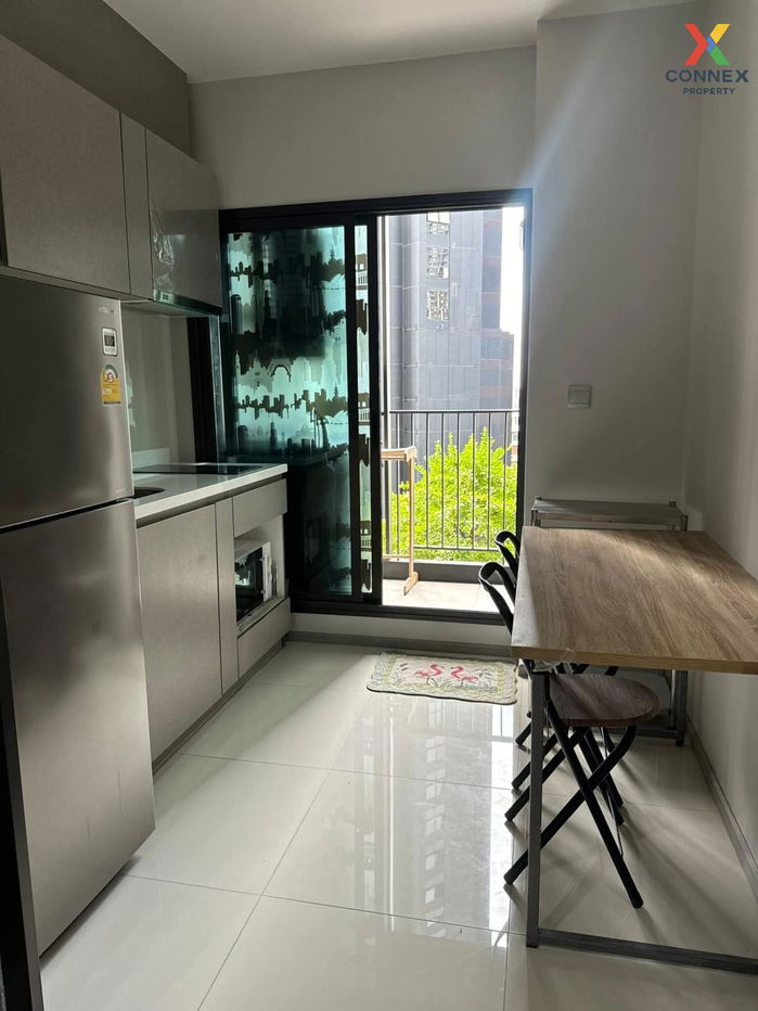 picture 🔥🔥🔥 For Rent Condo , Life Asoke - Rama 9 , Duplex , MRT-Phra Ram 9 , Makkasan , Rat Thewi , Bangkok , CX-126089 ✅ Live chat with us ADD LINE @connexproperty ✅ 🔥🔥🔥 - 4/5