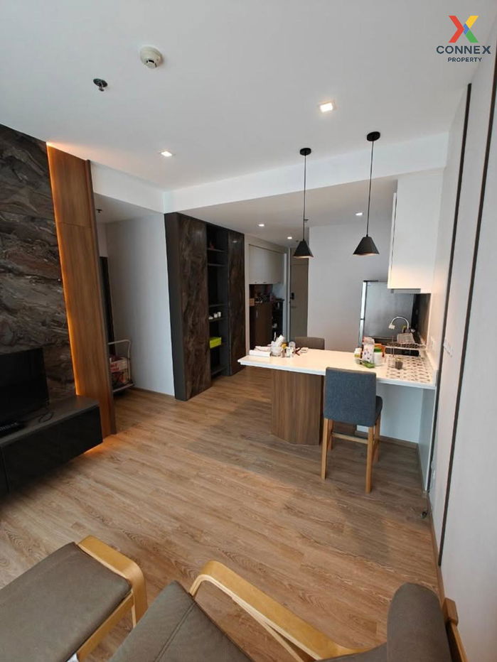 picture For Rent Condo , Noble Reform , BTS-Ari , Thung Phaya Thai , Phaya Thai , Bangkok , CX-127638 ✅ Live chat with us ADD LINE @connexproperty ✅  - 3/7