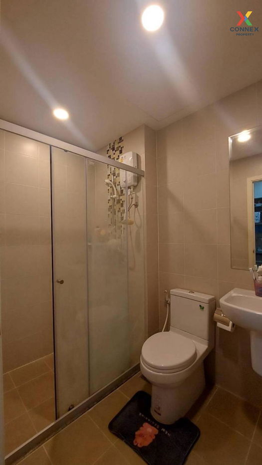 picture 🔥🔥🔥 FOR RENT condo , Supalai Veranda Phasi Charoen Station , MRT-Phasi Charoen , Bang Wa , Phasi Charoen , Bangkok , CX-74377 ✅ Live chat with us ADD LINE @connexproperty ✅ 🔥🔥🔥 - 5/7