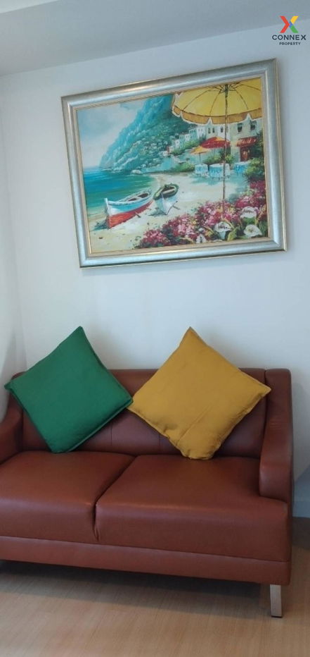 picture For Rent Condo , The Trendy , BTS-Nana , Khlong Toei Nuea , Watthana , Bangkok , CX-96201 ✅ Live chat with us ADD LINE @connexproperty ✅  - 2/4