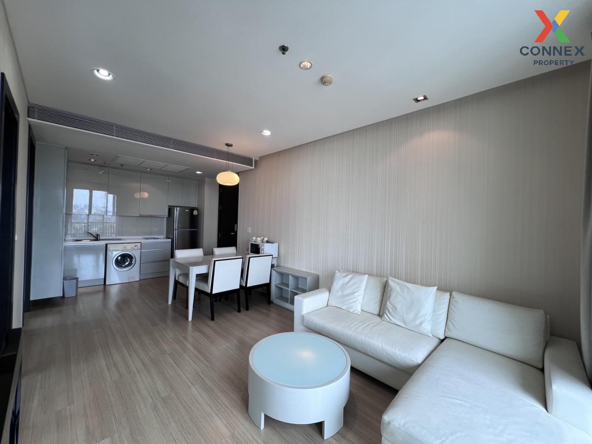 picture For Rent Condo , The Address Phayathai , BTS-Phaya Thai , Thung Phaya Thai , Rat Thewi , Bangkok , CX-50776 ✅ Live chat with us ADD LINE @connexproperty ✅  - 10/12