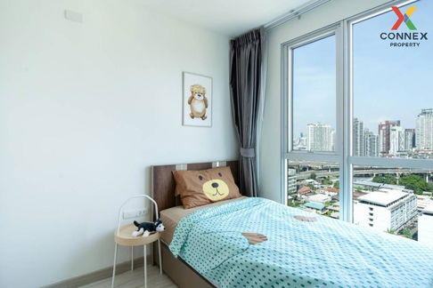 🔥🔥🔥 For Rent Condo , RHYTHM Sukhumvit 50 , BTS-On Nut , Phra Khanong , Khlong Toei , Bangkok , CX-92288 ✅ Live chat with us ADD LINE @connexproperty ✅ 🔥🔥🔥