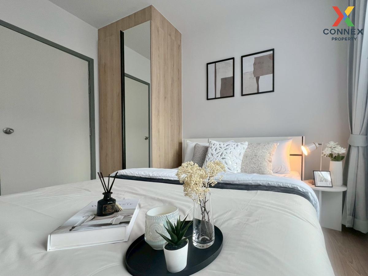 picture 🔥🔥🔥 For Rent Condo , Chewathai Pinklao , MRT-Bang Yi Khon , Bang Yi Khan , Bang Phlat , Bangkok , CX-120349 ✅ Live chat with us ADD LINE @connexproperty ✅ 🔥🔥🔥 - 9/12