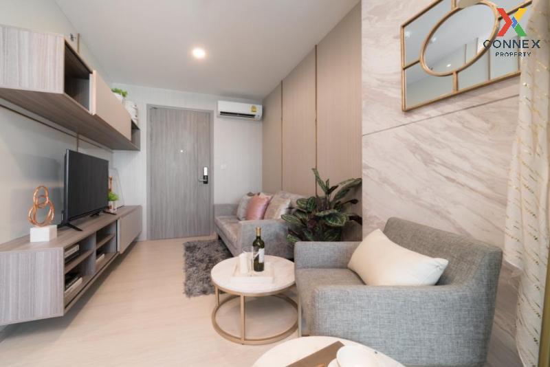 picture 🔥🔥🔥 FOR RENT condo , Knightsbridge Phaholyothin Interchange , BTS-Wat Phra Sri Mahathat , Anusawari , Bang Khen , Bangkok , CX-79851 ✅ Live chat with us ADD LINE @connexproperty ✅ 🔥🔥🔥 - 8/12